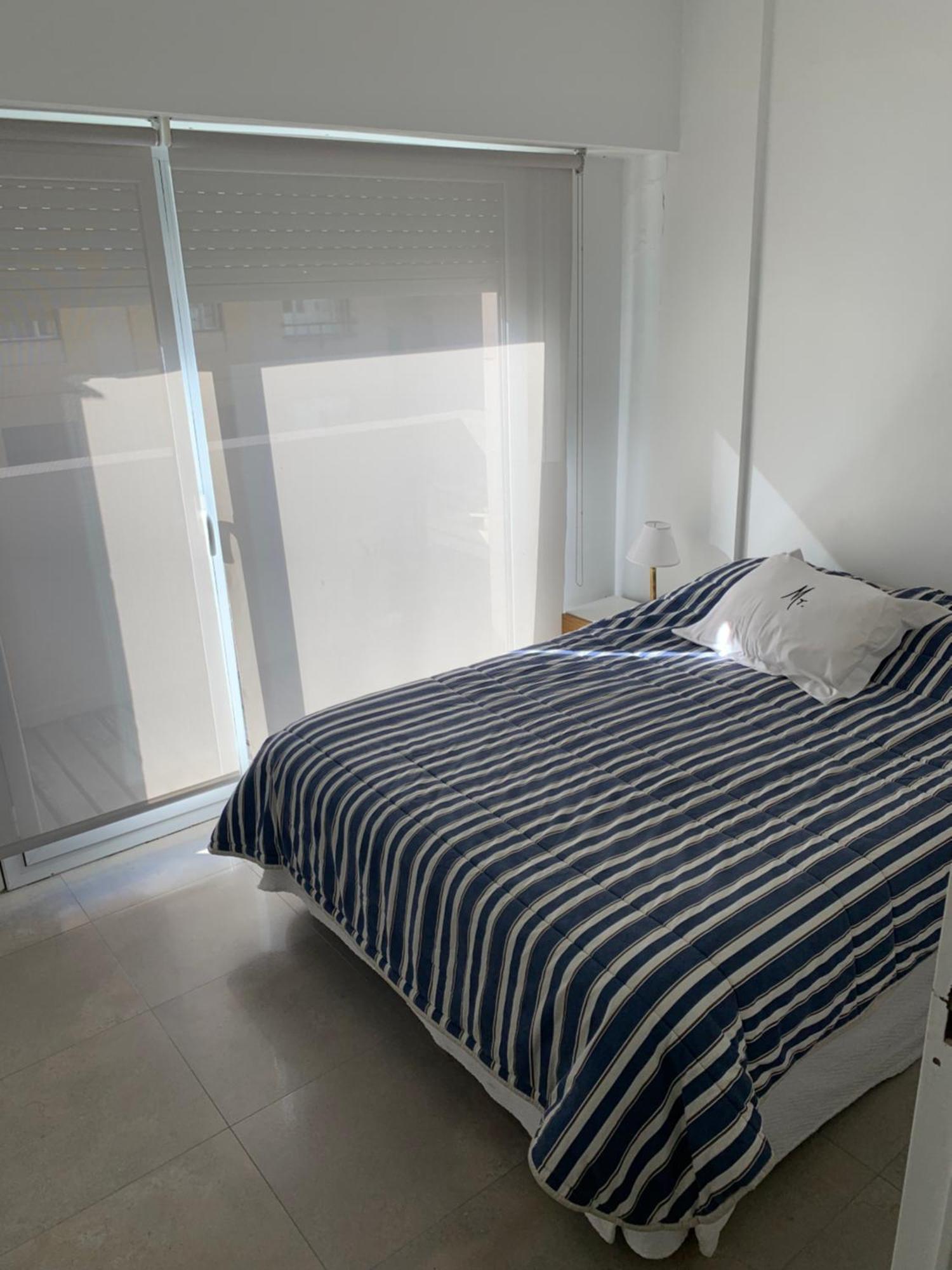 Apartment Depto Luminoso A Metros De La Playa En
