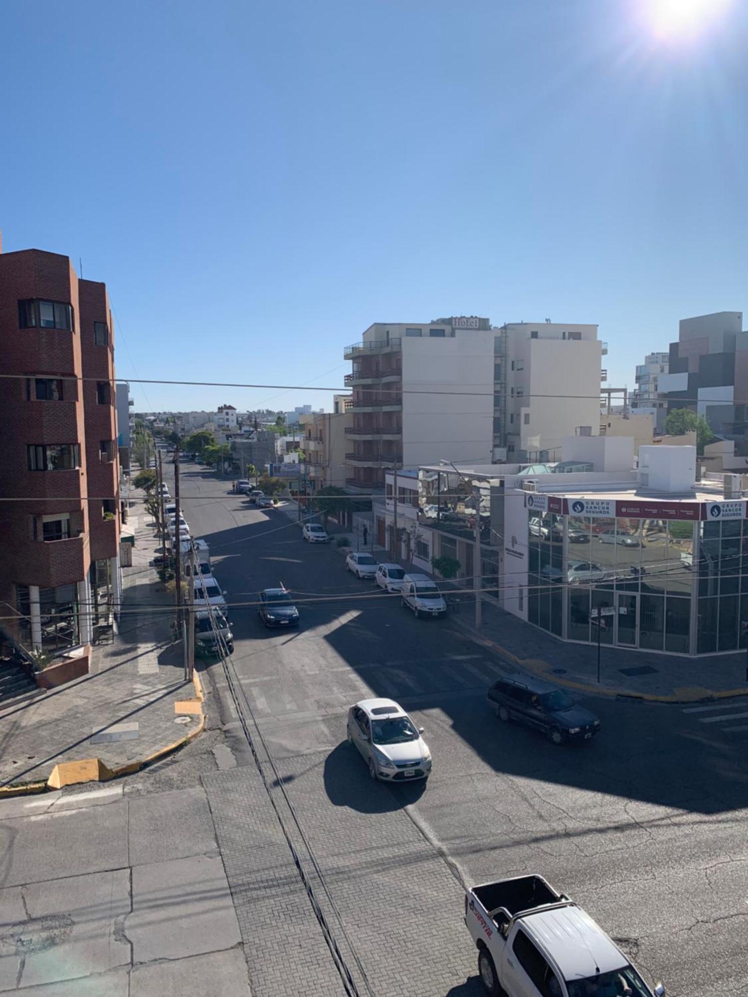 Depto Luminoso A Metros De La Playa En Puerto Madryn